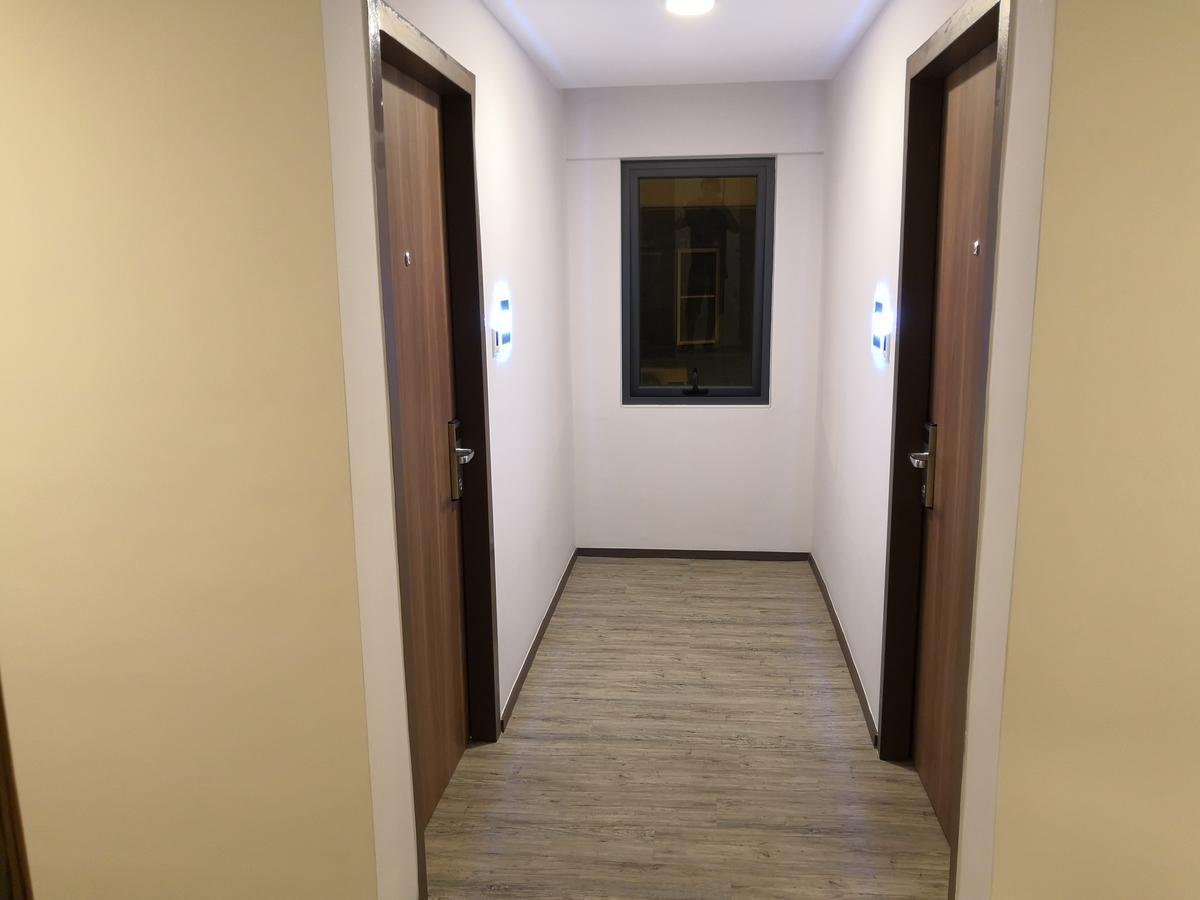 洛勒克斯旧古仔路酒店 吉隆坡 外观 照片